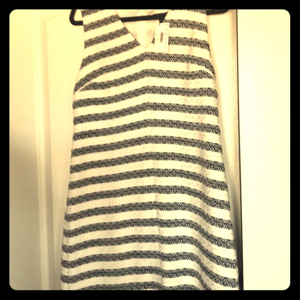Beautiful j crew dress